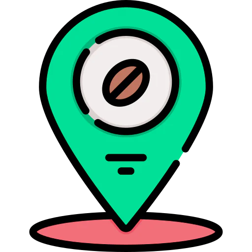 Location icon