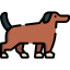 Dog icon 64x64