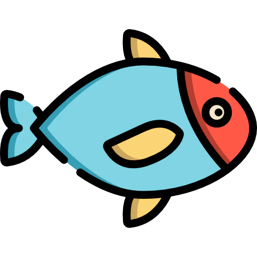 Fish icon