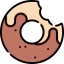 Donut icon 64x64