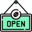 Open icon 64x64