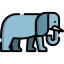 Elephant Ikona 64x64