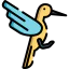 Hummingbird icon 64x64