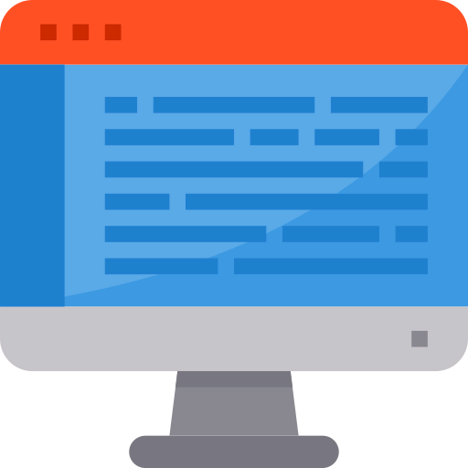 Website icon
