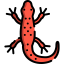 Salamander icon 64x64