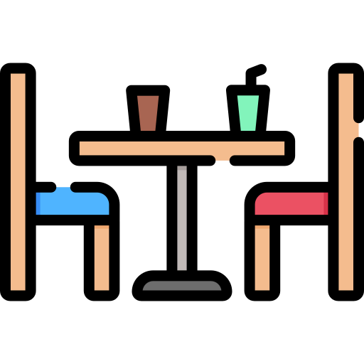 Table icon
