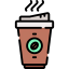Paper cup Symbol 64x64