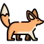 Fennec icon 64x64