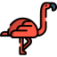 Flamingo іконка 64x64