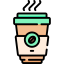 Paper cup Symbol 64x64