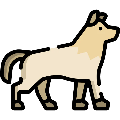 Wolf icon