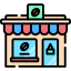 Coffee shop 상 64x64