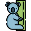 Koala icon 64x64