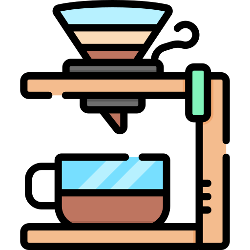 Dripper icon