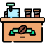 Cashier icon 64x64