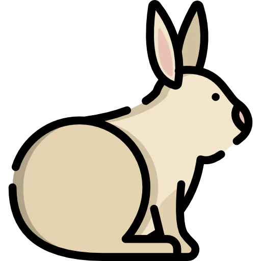 Rabbit icon