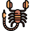 Scorpion icon 64x64
