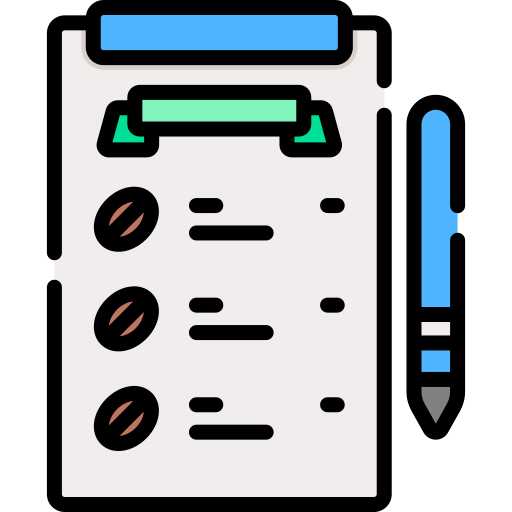 Menu icon