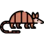 Armadillo icon 64x64
