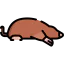 Mole icon 64x64