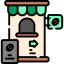 Coffee shop 상 64x64