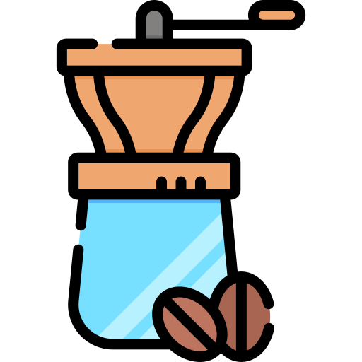 Dripper icon