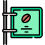 Sign icon 64x64