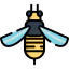 Bee icon 64x64