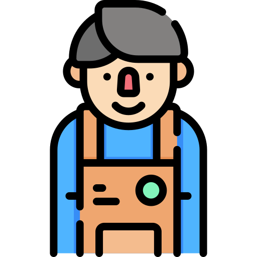 Bartender icon