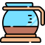 Coffee pot Symbol 64x64