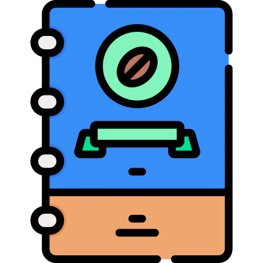 Menu icon