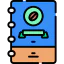 Menu icon 64x64