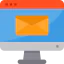 Mail icon 64x64