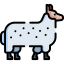 Sheep icon 64x64