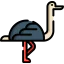 Ostrich Symbol 64x64