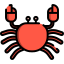 Crab Symbol 64x64