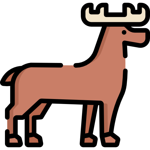 Deer icon