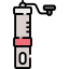 Coffee grinder icon 64x64