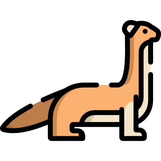 Weasel icon