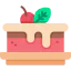 Cake icon 64x64