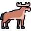 Moose icône 64x64