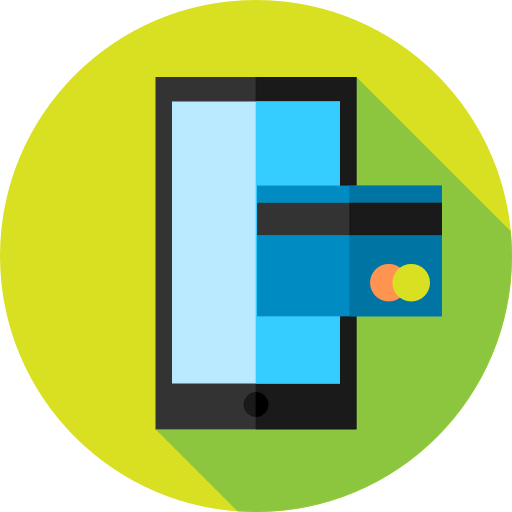 Smartphone icon