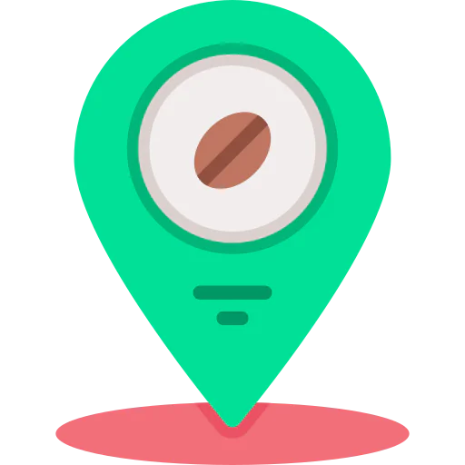 Location icon