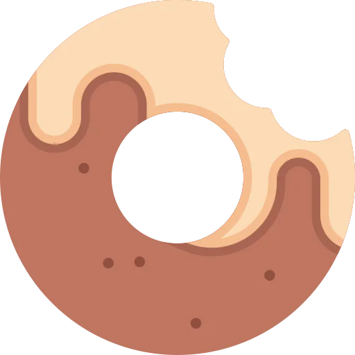 Donut icon