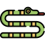 Snake biểu tượng 64x64