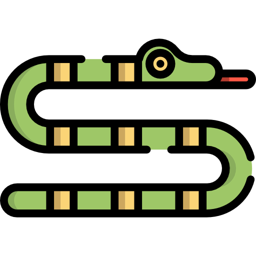 Snake icon