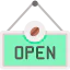 Open icon 64x64