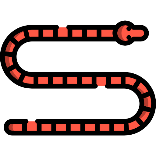 Snake icon