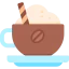 Cappuccino icon 64x64