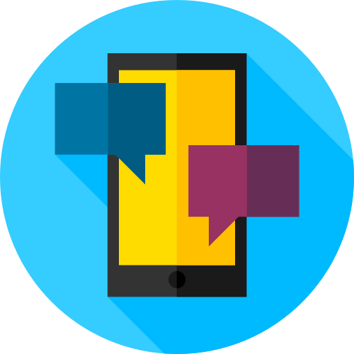 Smartphone icon